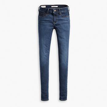 710 Super Skinny Warm Women's Jeans 5