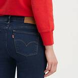 710 Super Skinny Warm Women's Jeans 4