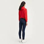 710 Super Skinny Warm Women's Jeans 2
