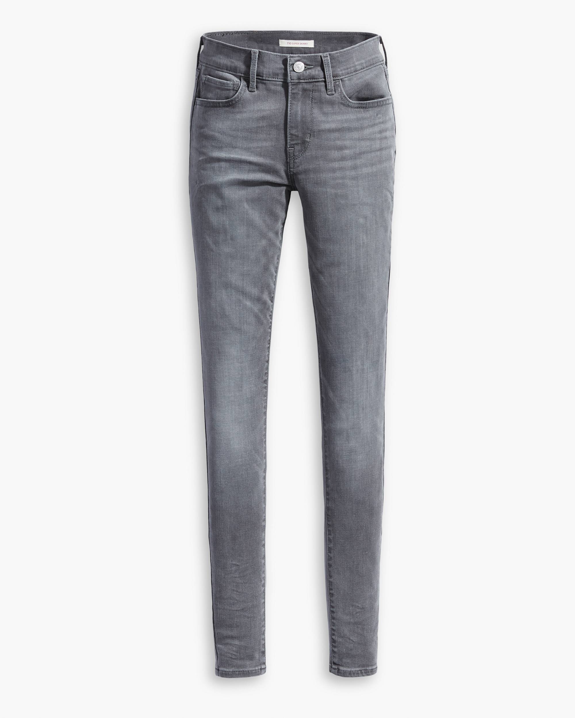 710 Super Skinny Women's Jeans 4