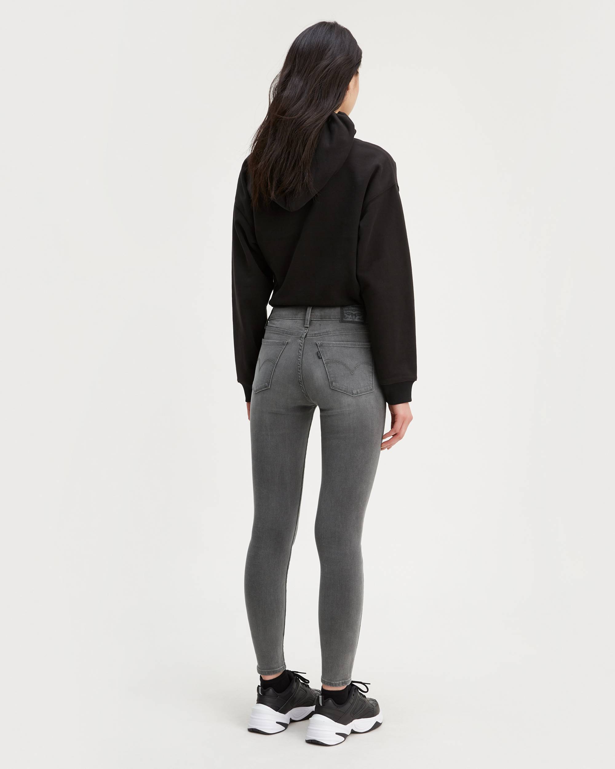 710 Super Skinny Women's Jeans 2