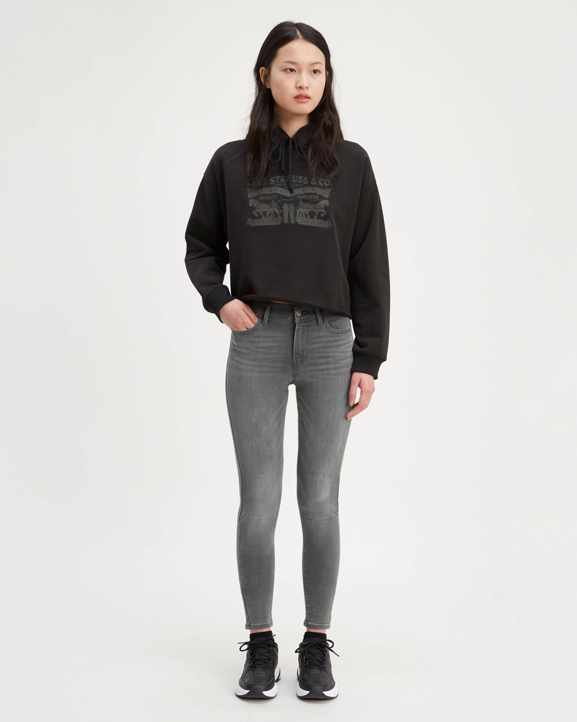 710 Super Skinny Women's Jeans 1