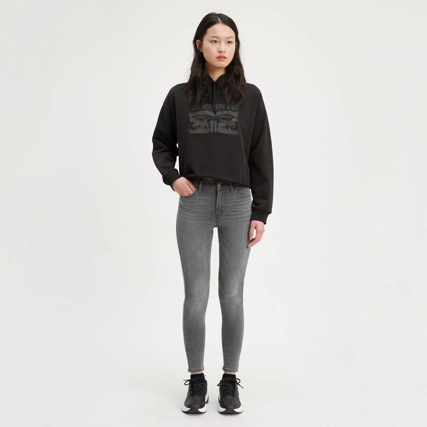 710 Super Skinny Women's Jeans 1