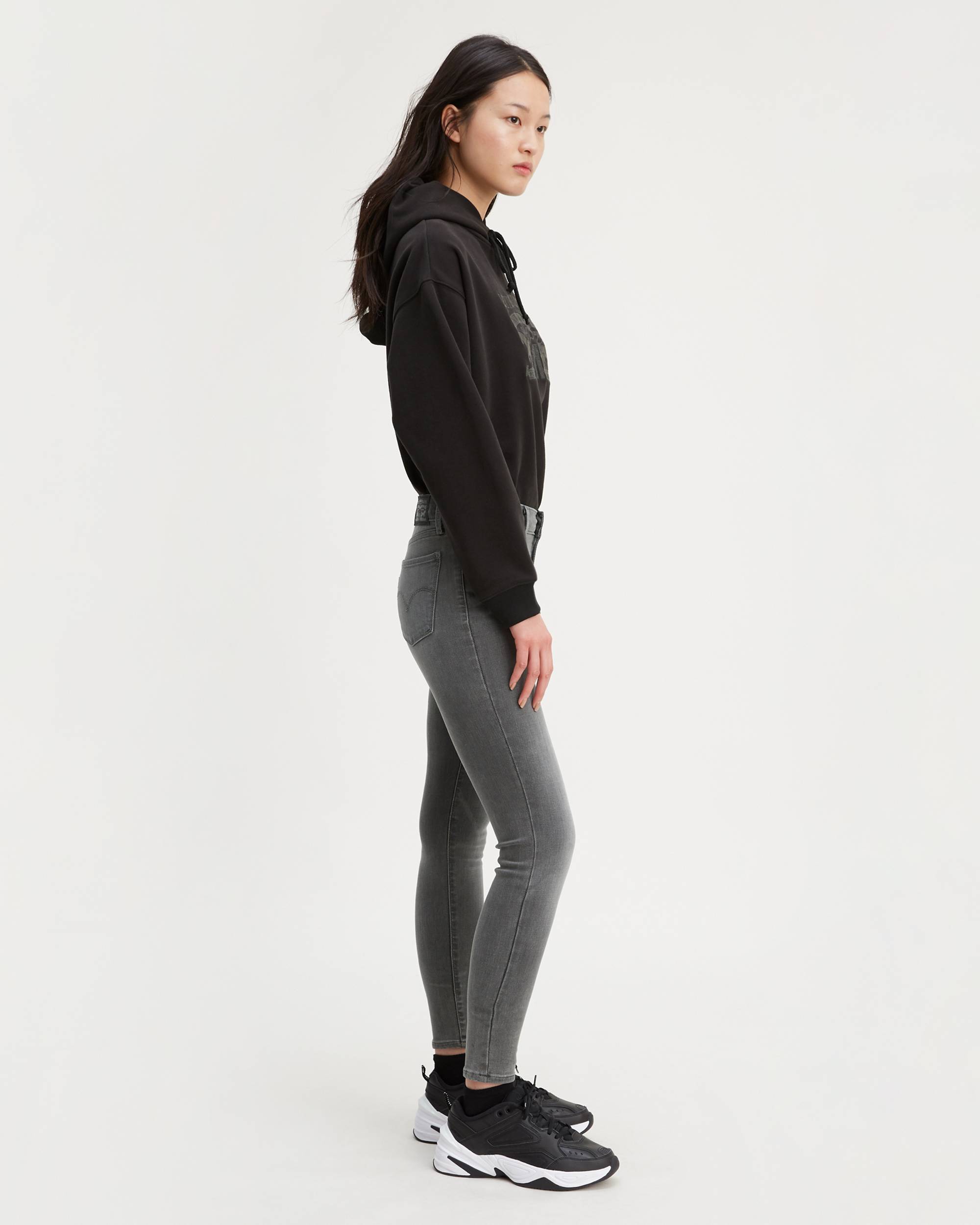 710 Super Skinny Women's Jeans 3