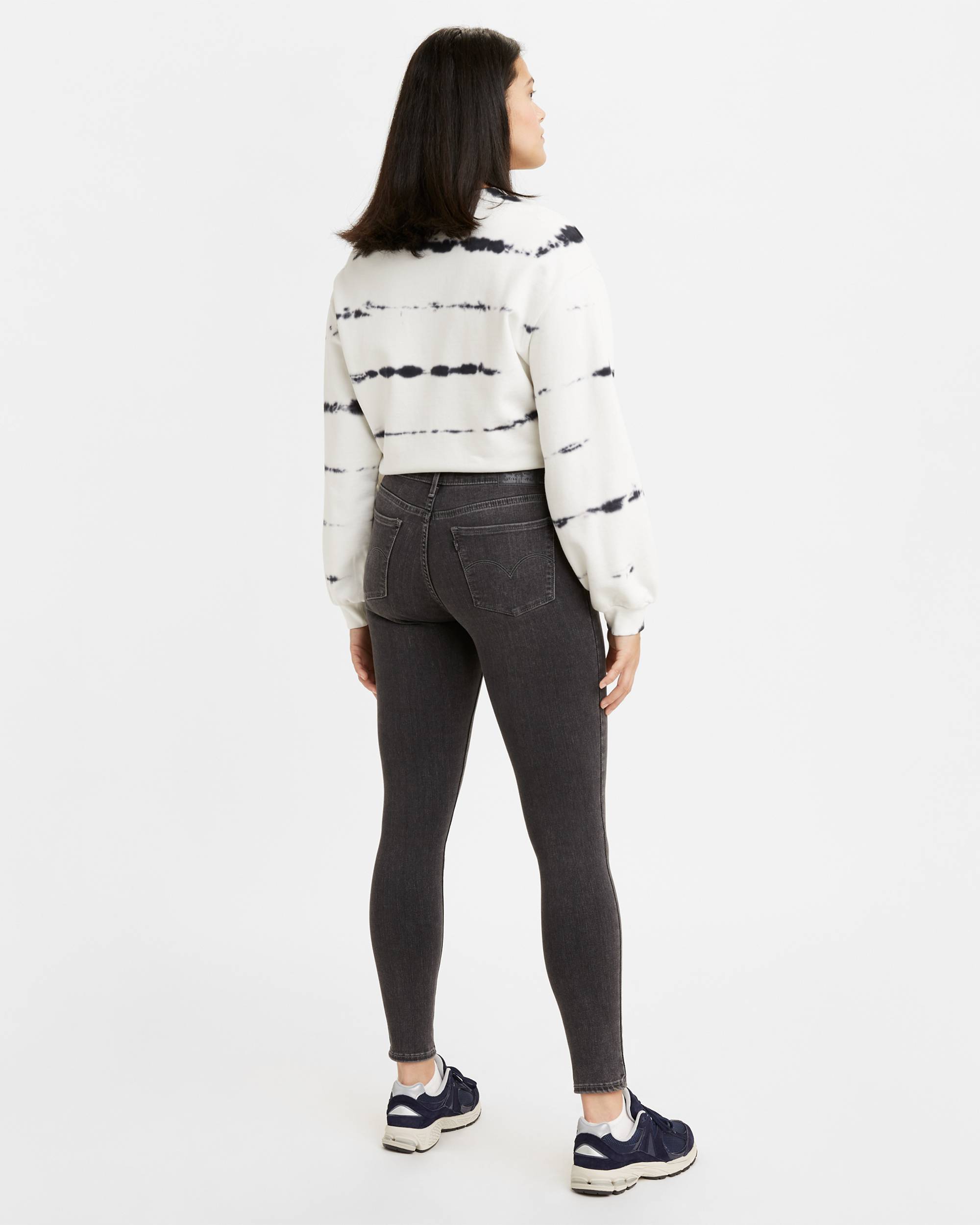 710 Super Skinny Women's Jeans 2