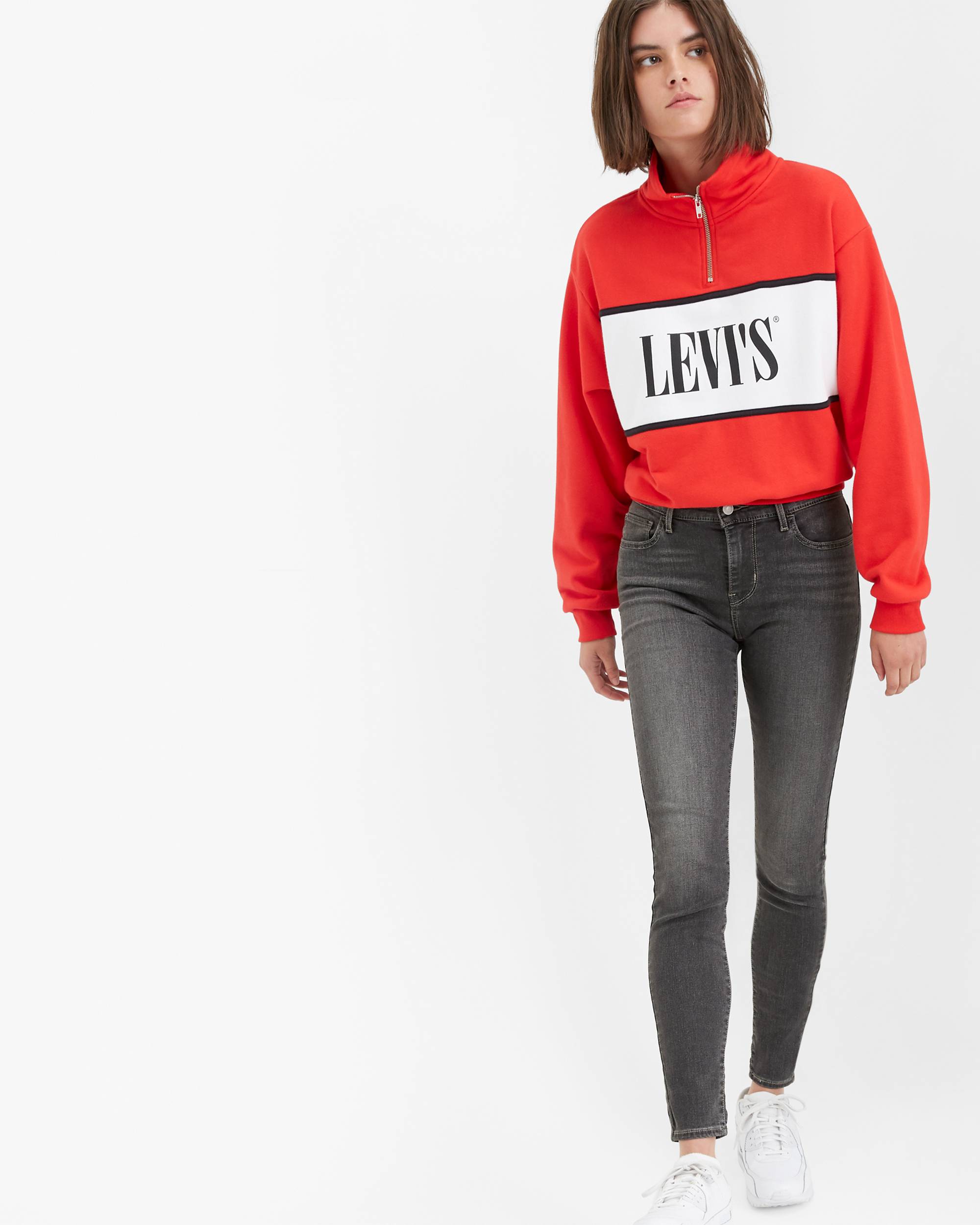 710 Super Skinny Women's Jeans 3