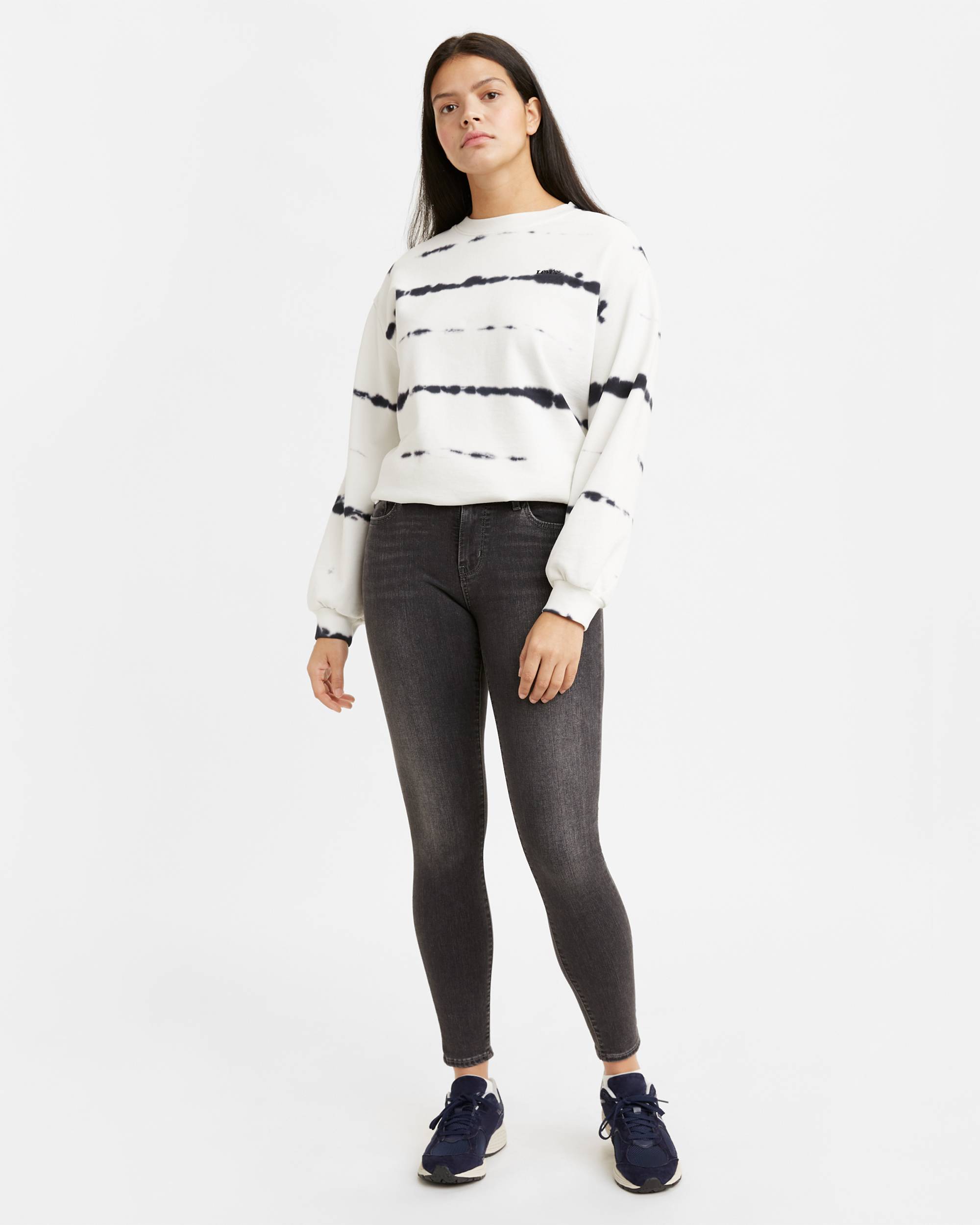 710 Super Skinny Women's Jeans 1