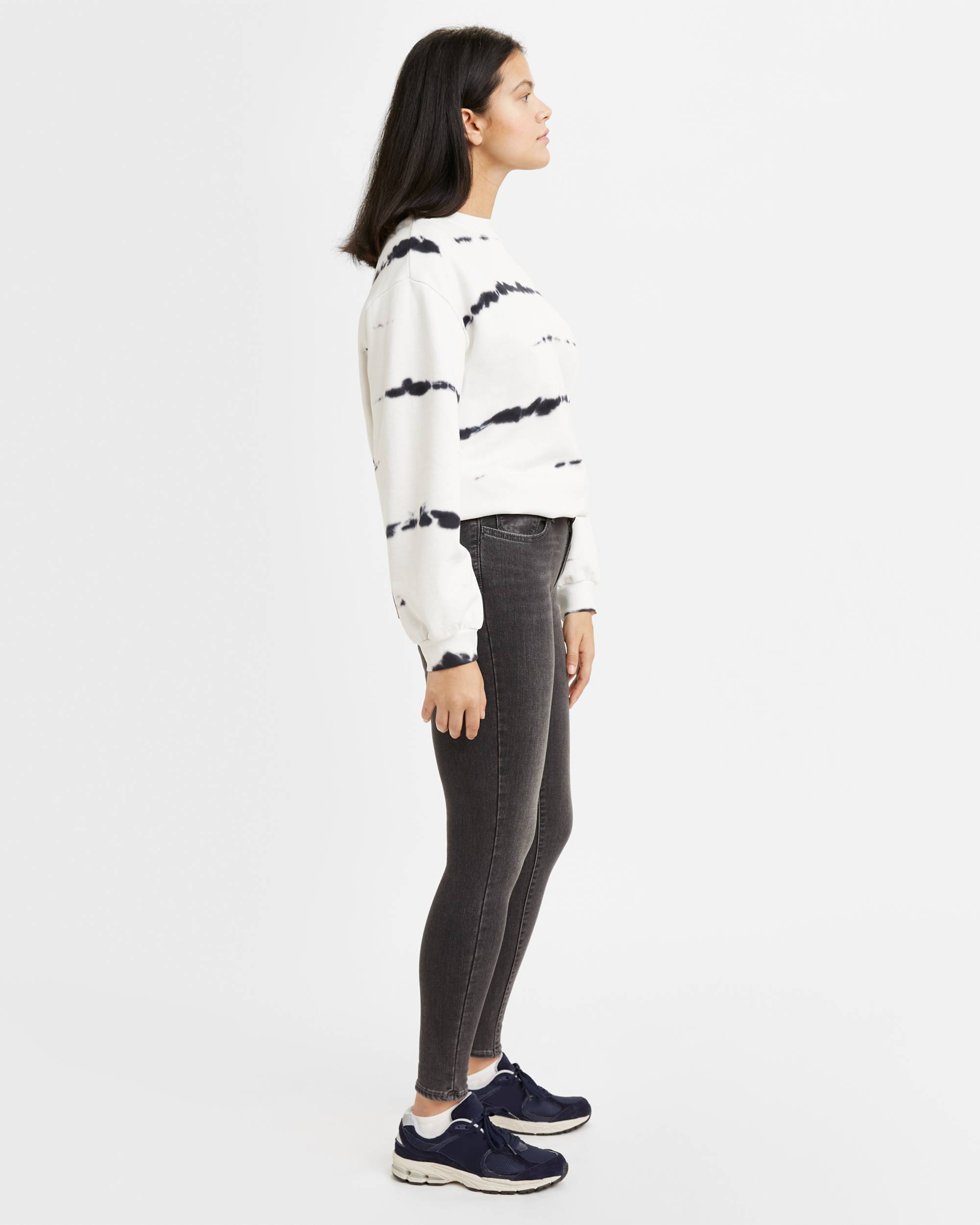 710 Super Skinny Women's Jeans 4