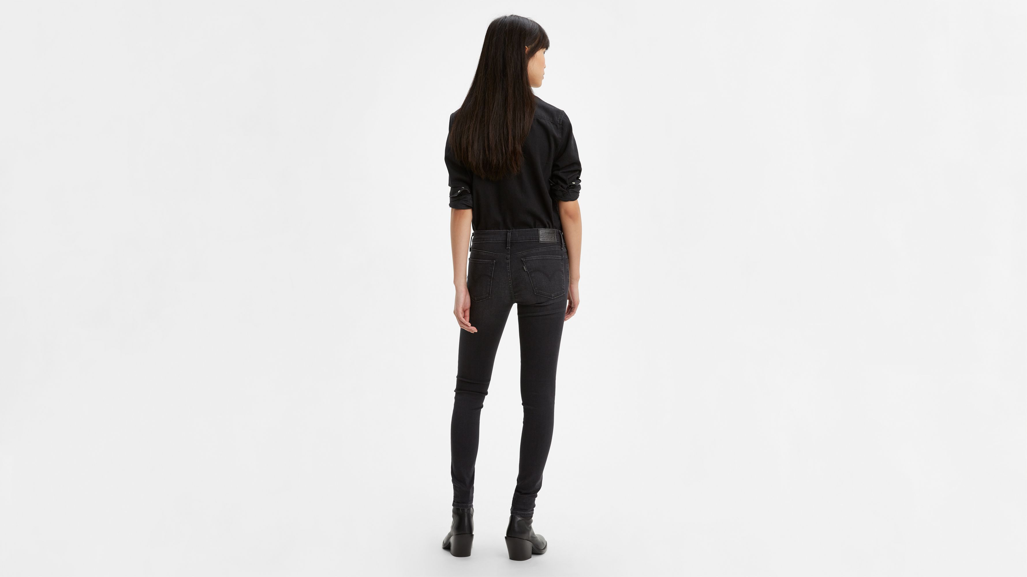 Levis innovation super clearance skinny