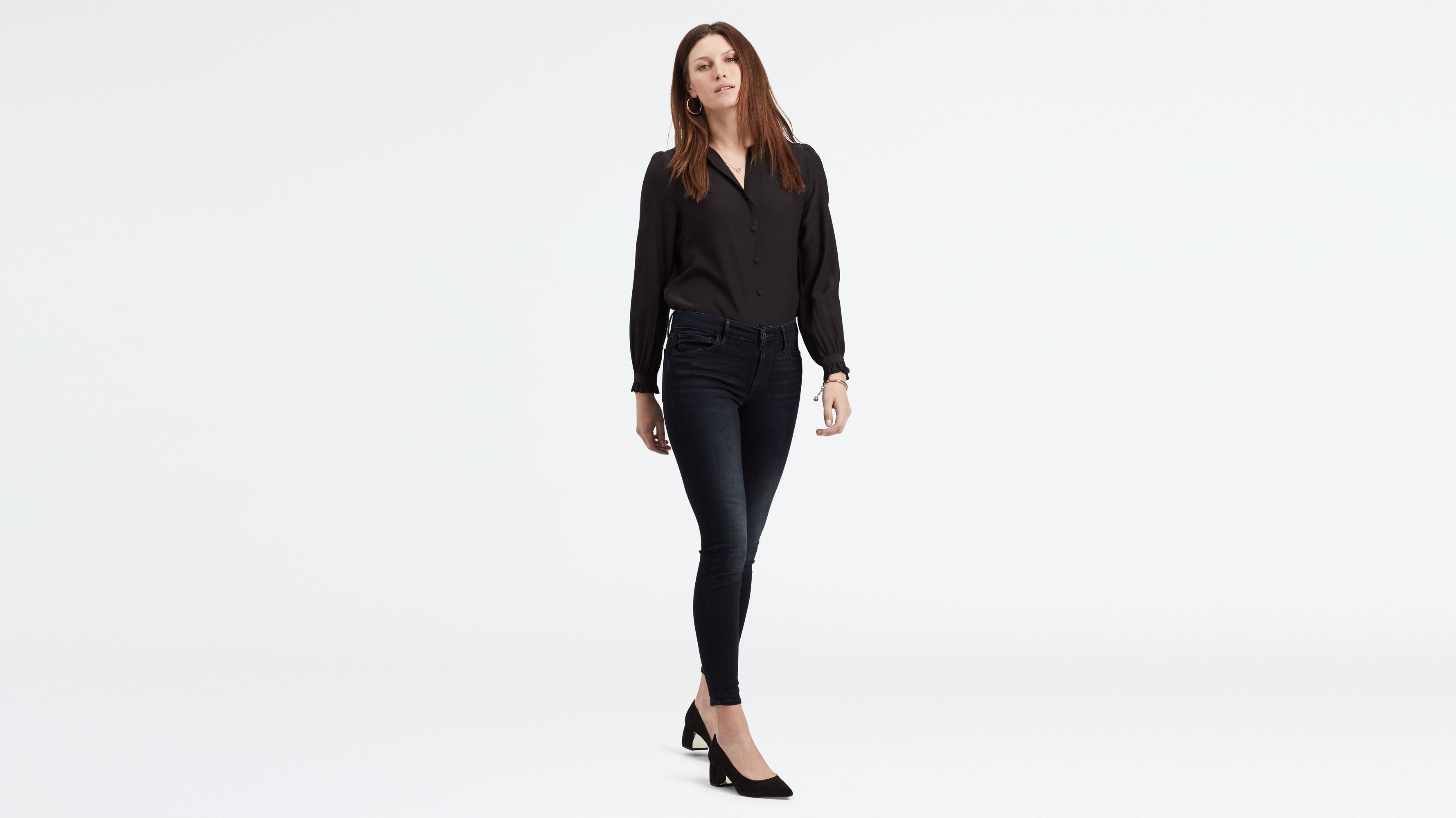 levis innovation super skinny