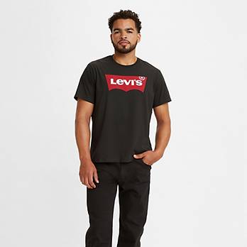 T-shirt classique à logo Levi'sMD 1