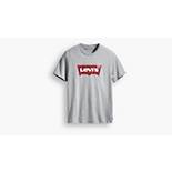 Levi\'s® Logo Classic T-shirt - Levi\'s® Grey | US