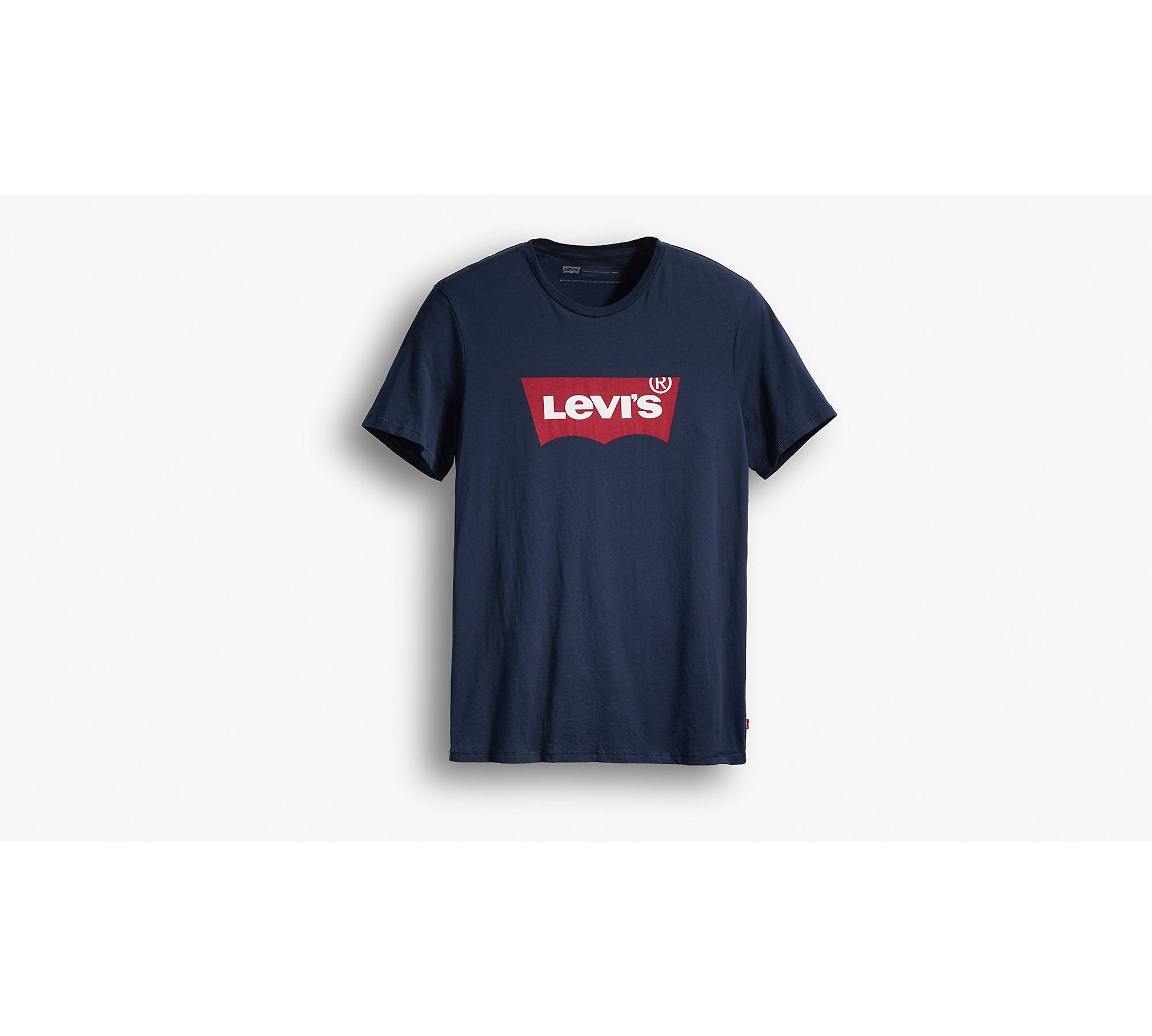 Levi's® Classic T-shirt - Blue | Levi's® US