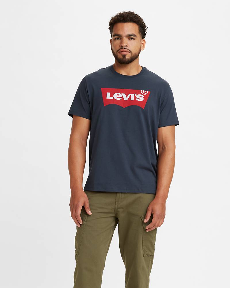 Levi's® Logo Classic T-Shirt 1
