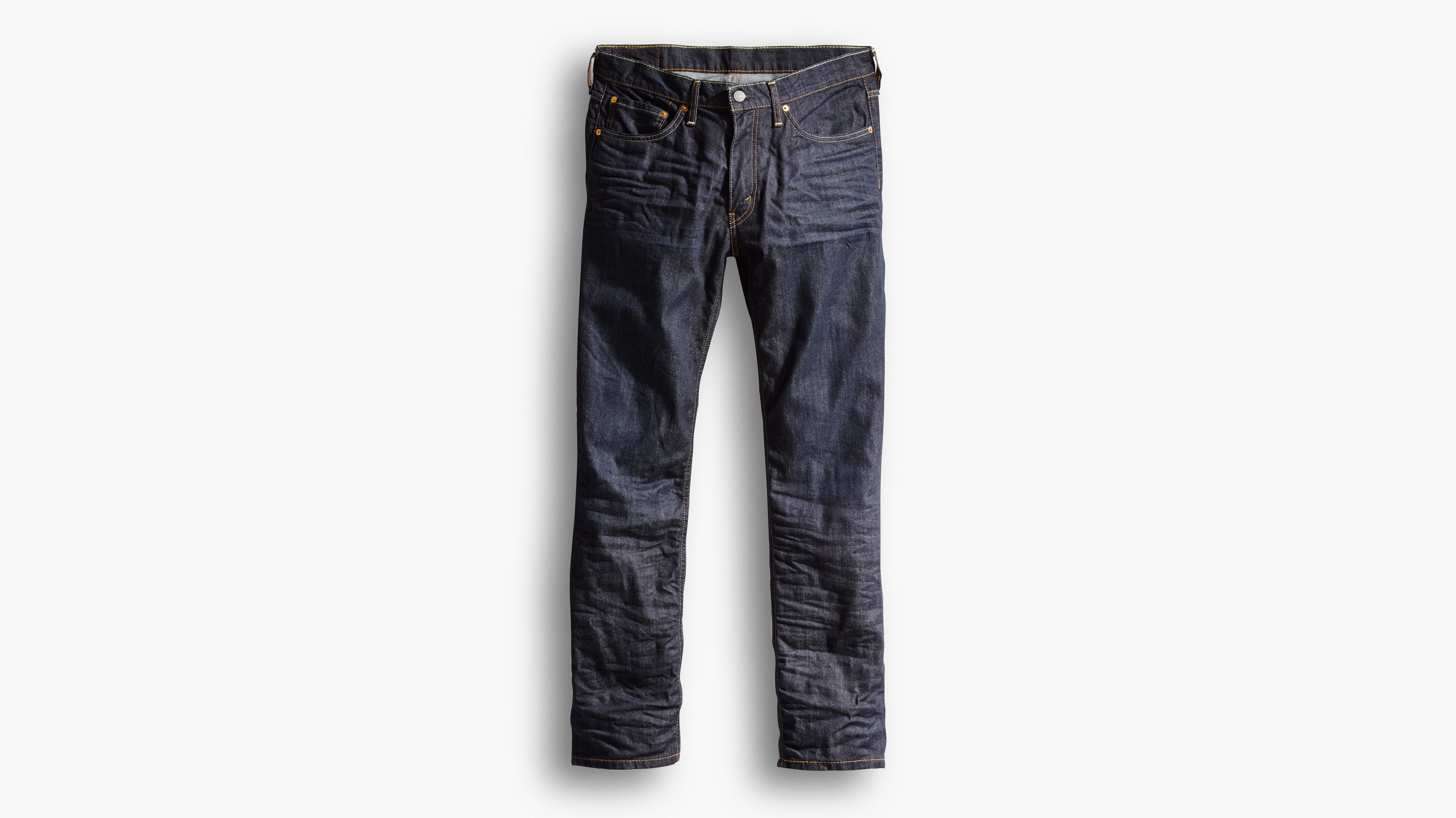 541™ Athletic Tapered Jeans - Blue | Levi's® GB
