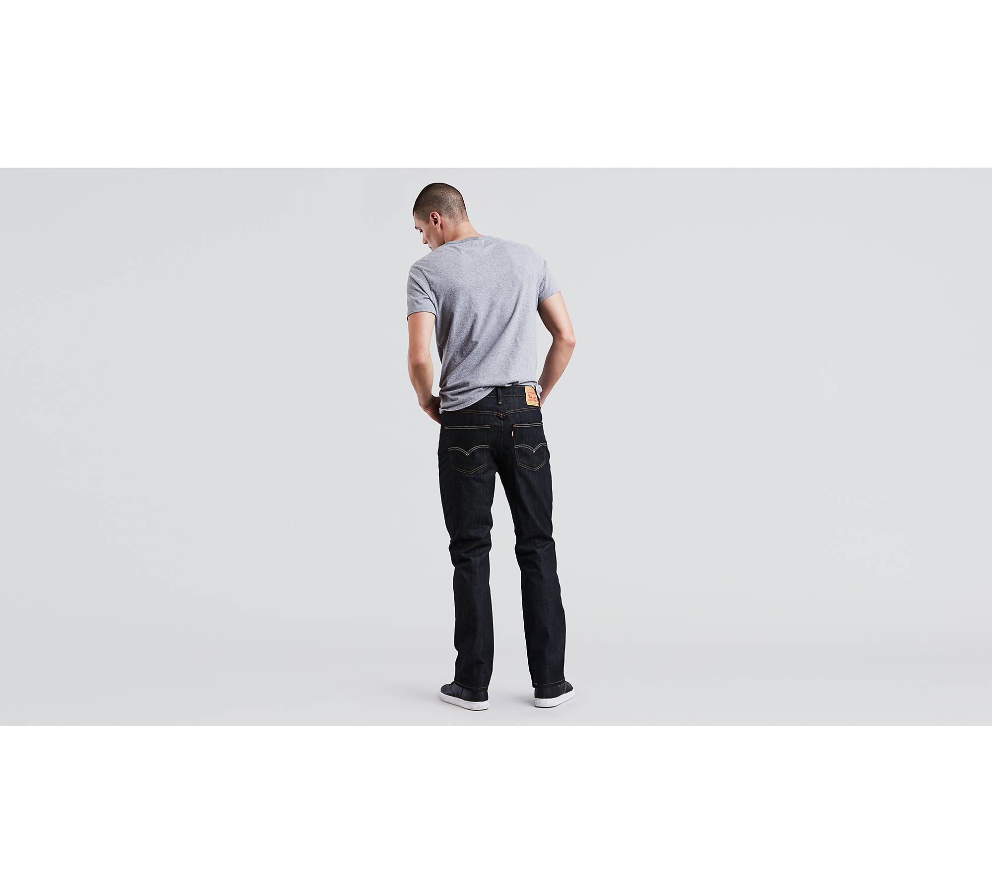 Mens Athletic fit Jeans, Athletic clothing