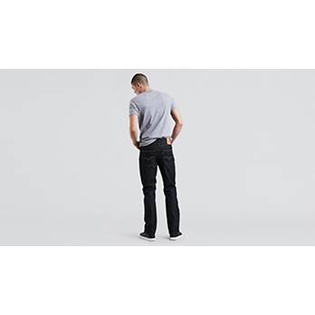 501® Original Fit Shrink-to-fit™ Selvedge Men's Jeans - Dark Wash, Levi's®  US