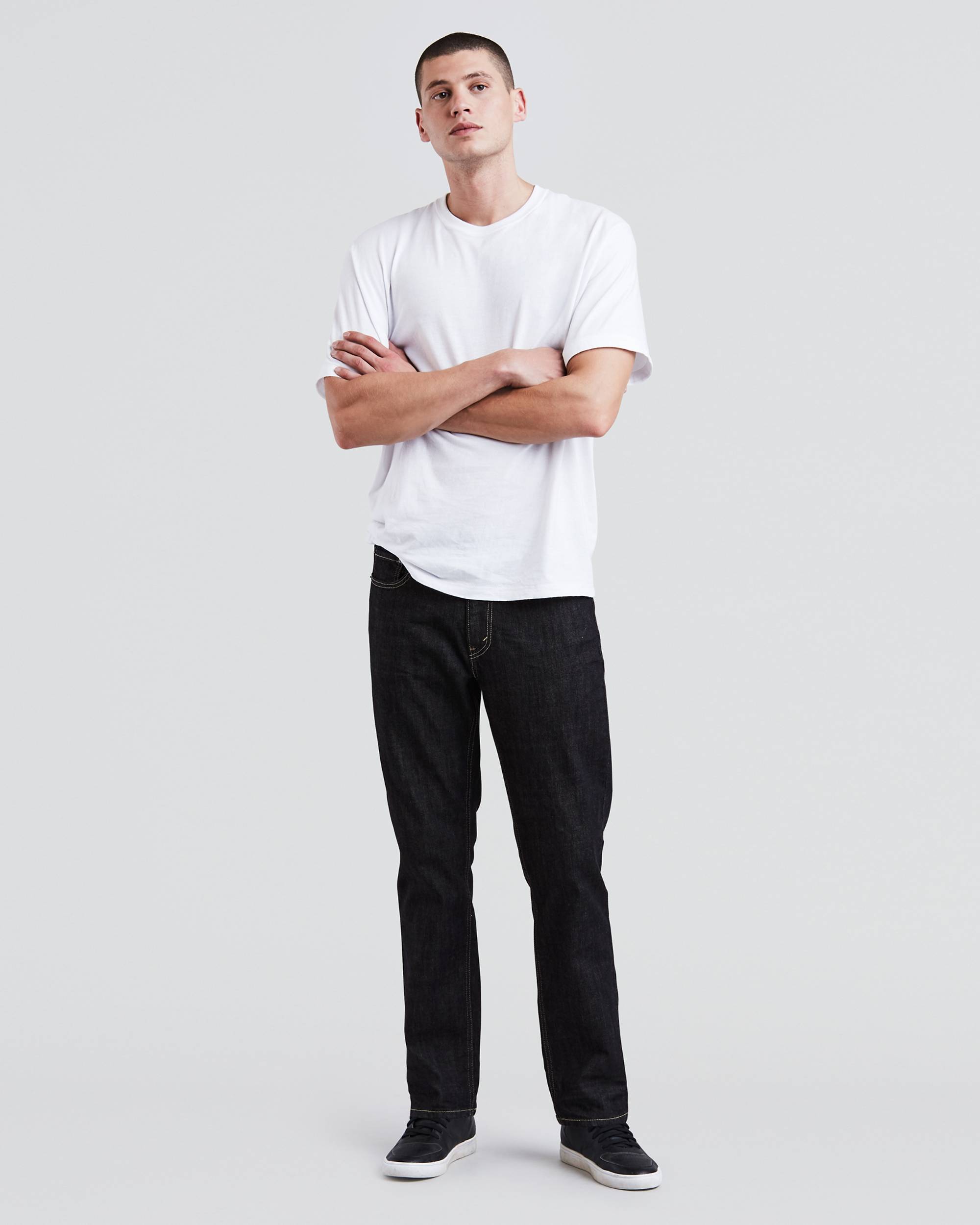 541™ Athletic Taper Men's Jeans 1