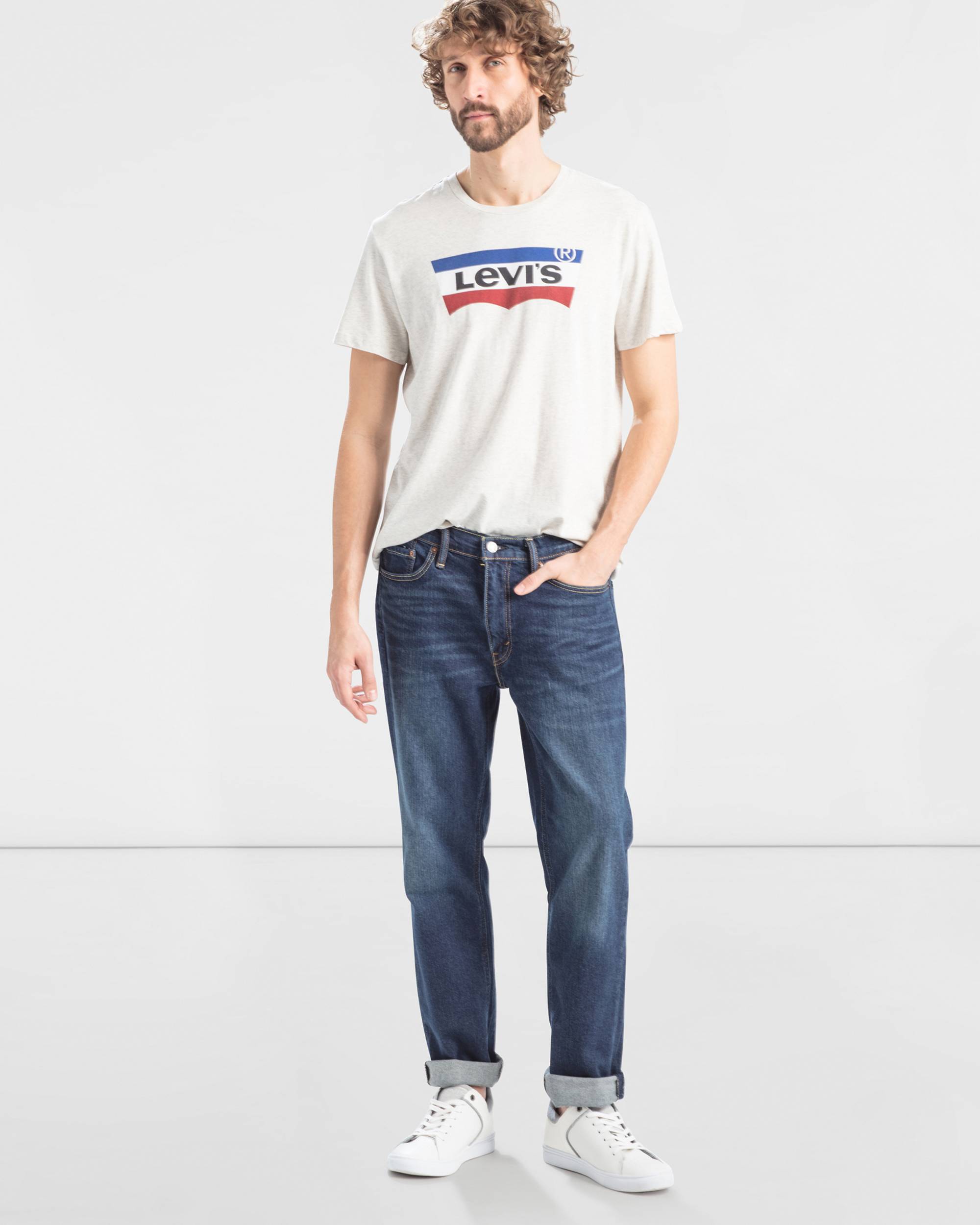 541™ Athletic Taper Men's Jeans 1