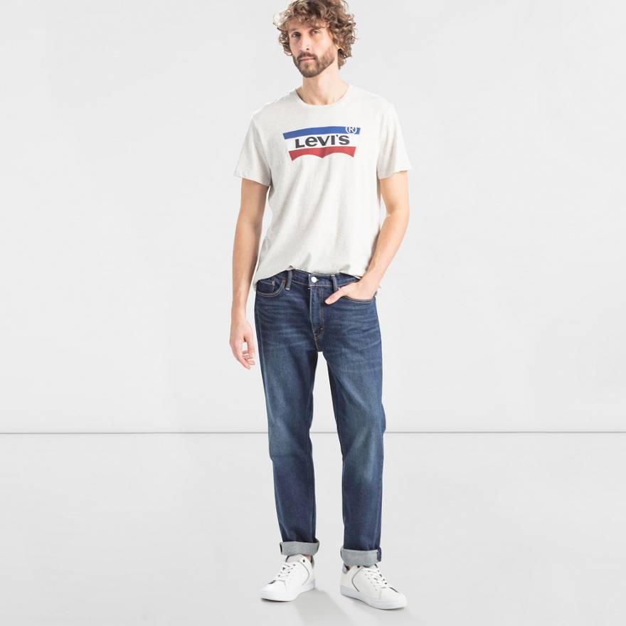 541™ Athletic Taper Men's Jeans 1