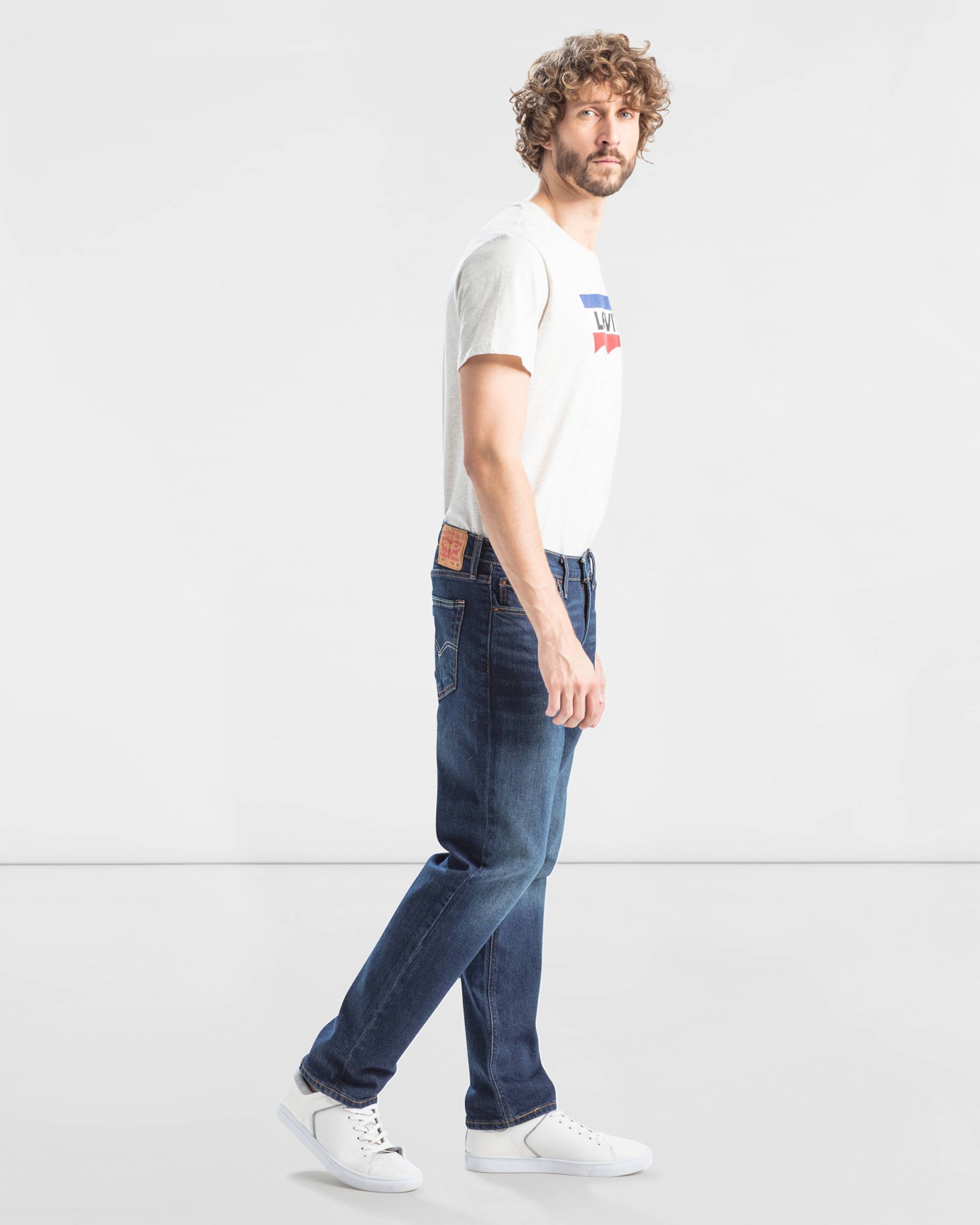 541™ Athletic Taper Men's Jeans 2