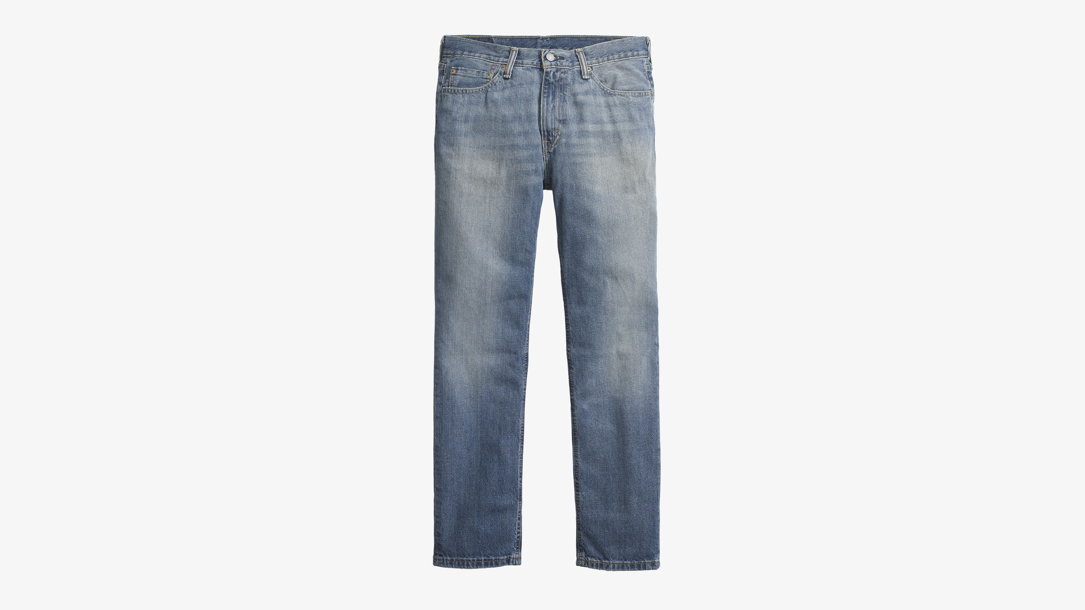 Do levi's 541 cheap shrink when washed