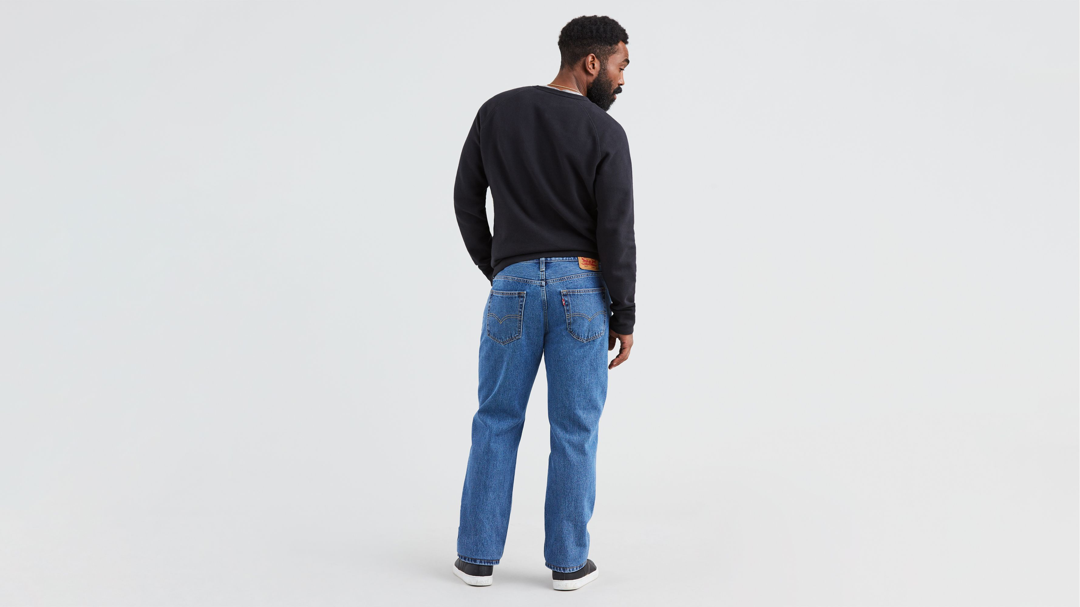 jeans similar to levis 541