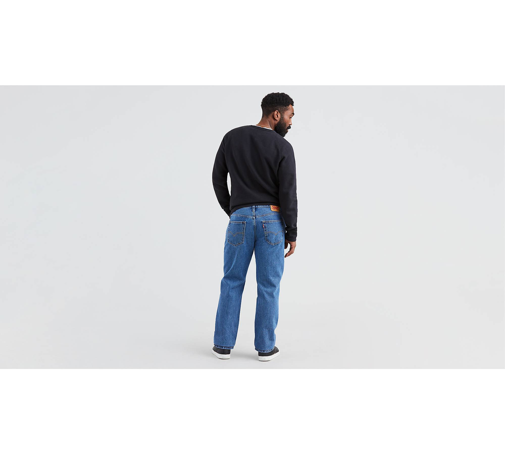 541™ Athletic Taper Men's Jeans - Medium Wash | Levi's® US