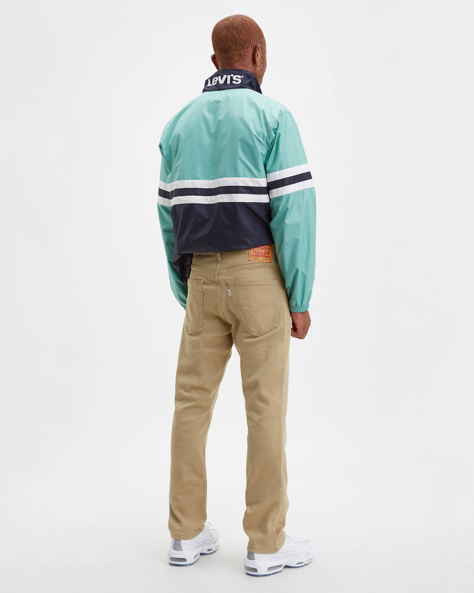 541™ Athletic Taper Fit Tencel Men's Pants 2