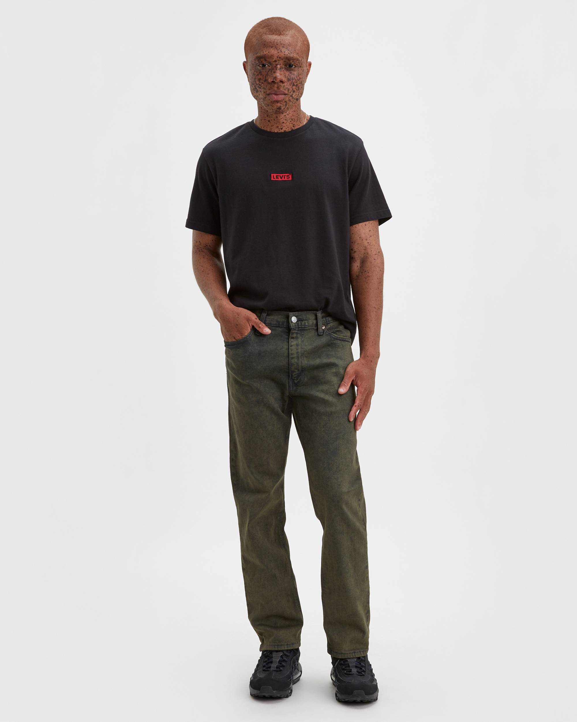 541™ Athletic Taper Levi’s® Flex Men's Jeans 1