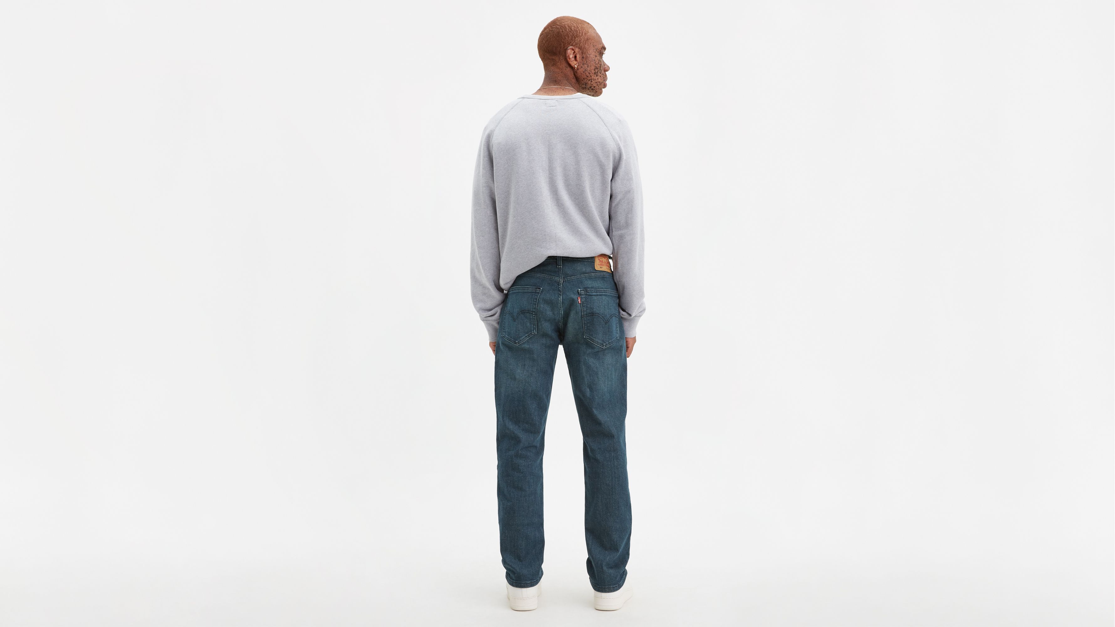 541 jeans levis
