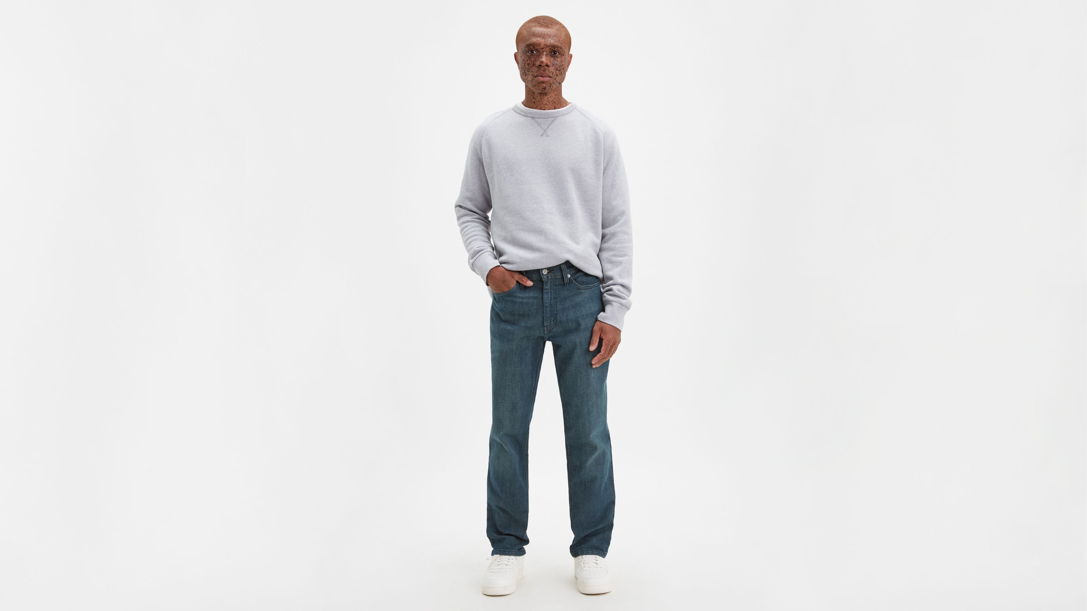Men’s Levi’s 541 jeans 