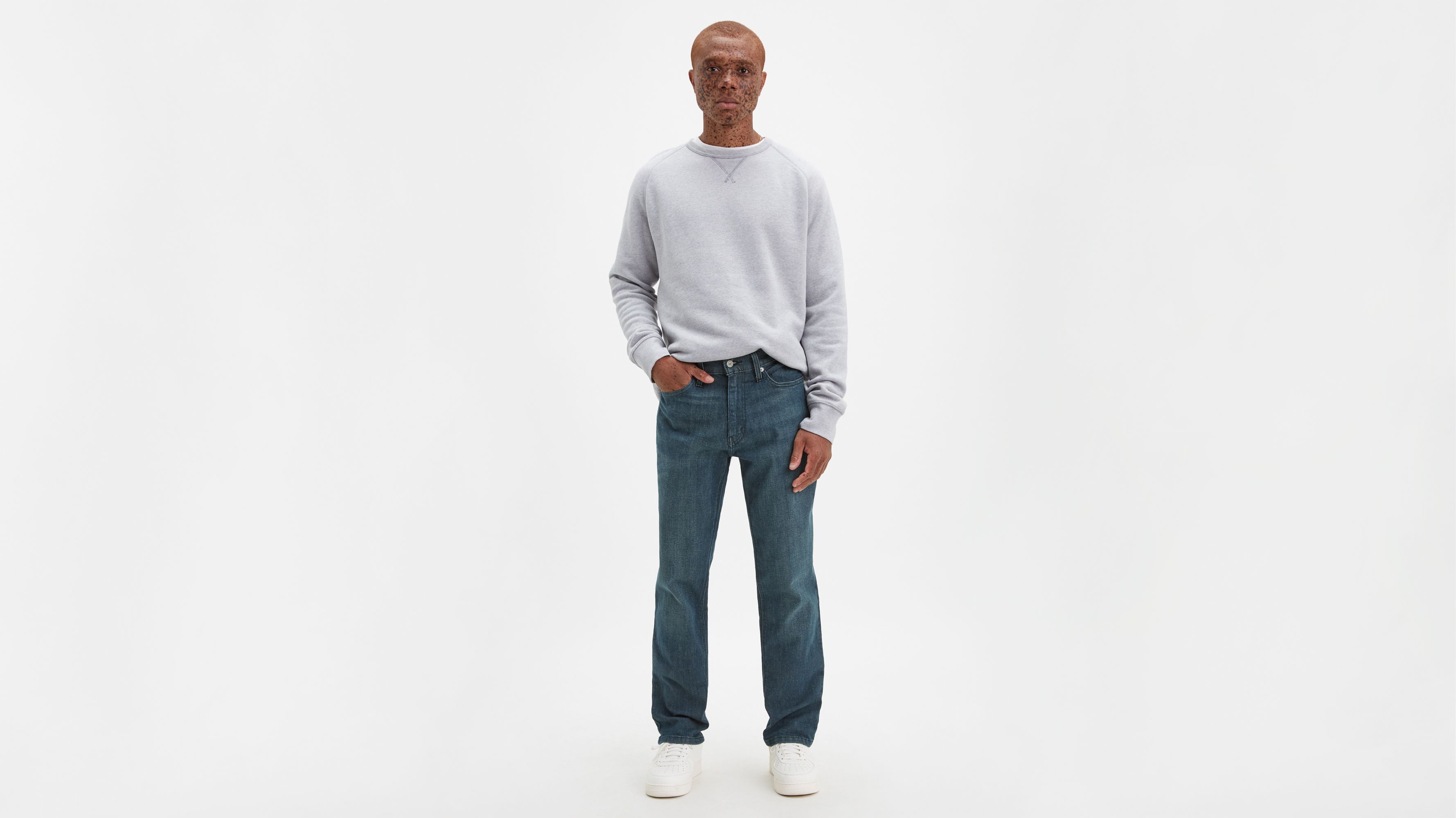 541 mens levis