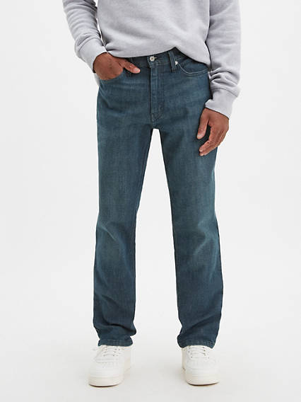 Levi's® 541 Athletic Fit Jeans - Shop Athletic Cut Jeans | Levi’s® US