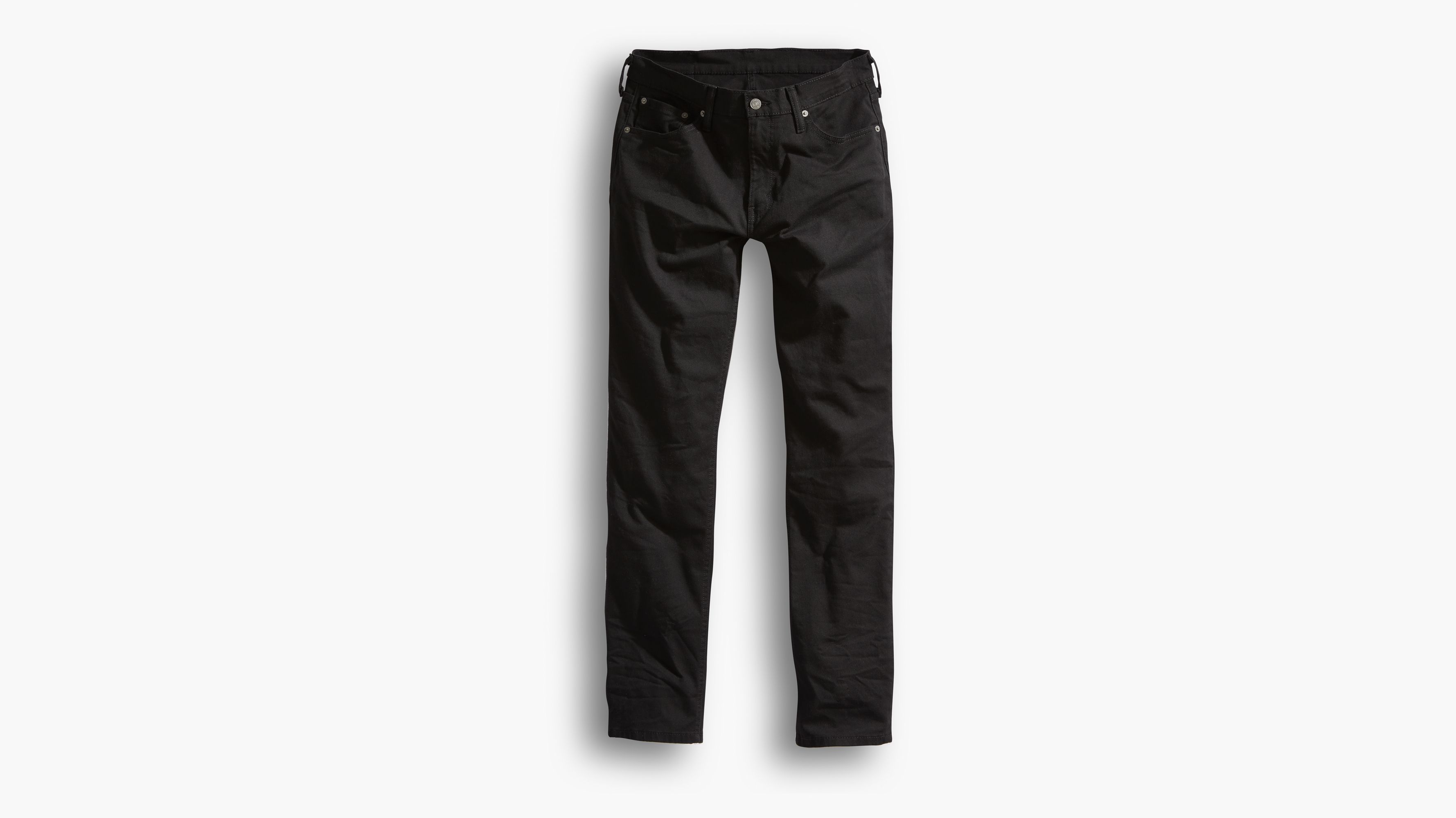 541™ Athletic Taper Men's Jeans (big & Tall) - Black | Levi's® US