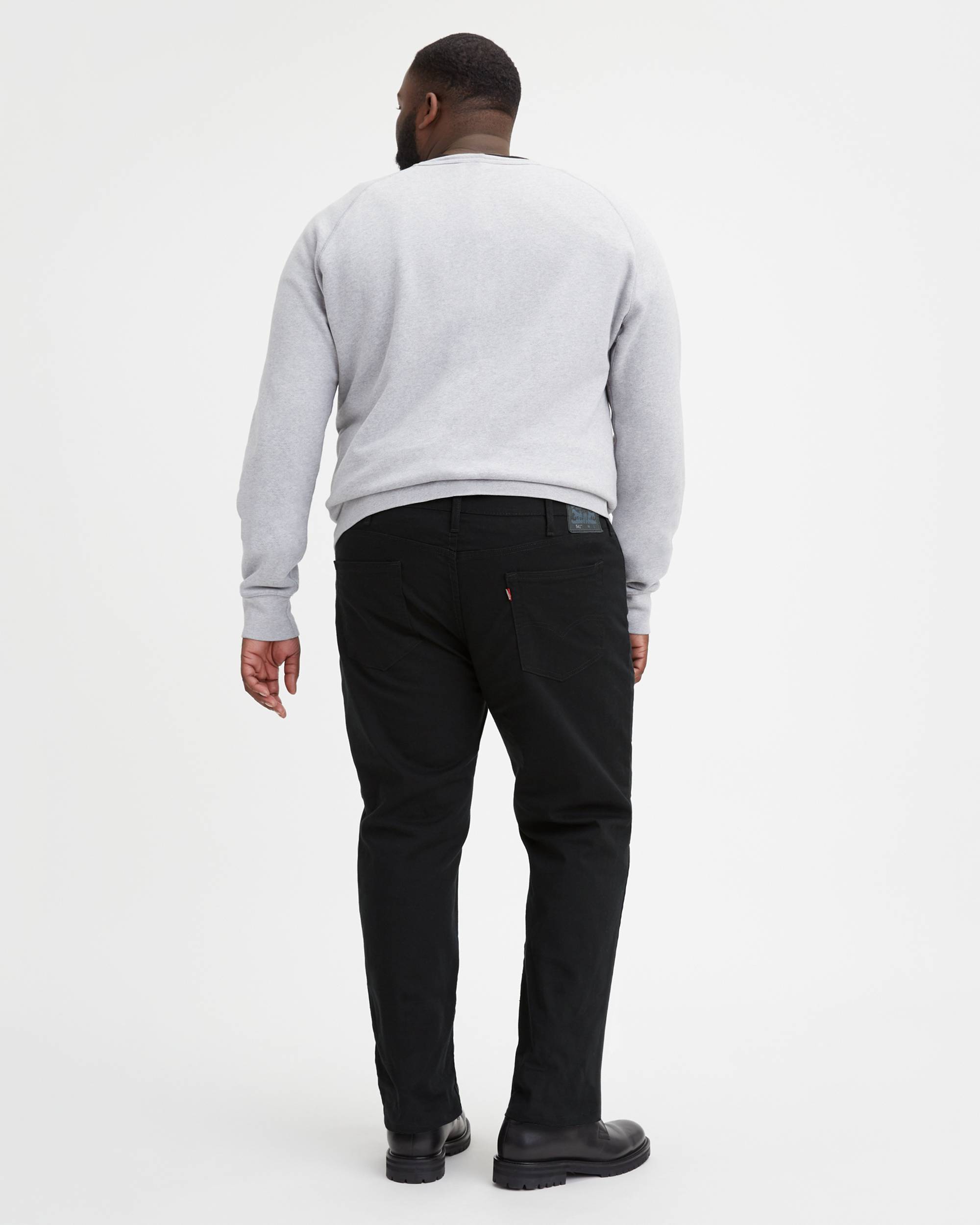 541™ Athletic Taper Men's Jeans (Big & Tall) 3