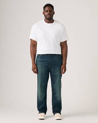 541™ Athletic Taper Fit Men's Jeans (Big & Tall) 1