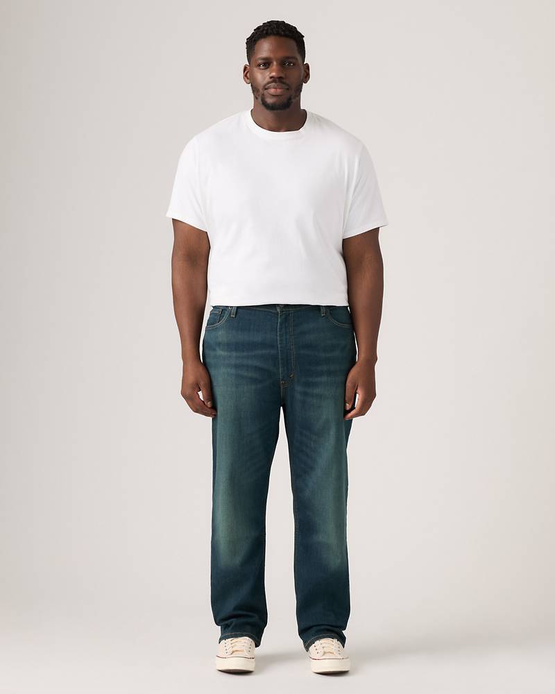 541™ Athletic Taper Fit Men's Jeans (Big & Tall) 1