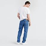 541™ Athletic Taper Men's Jeans (Big & Tall) 2