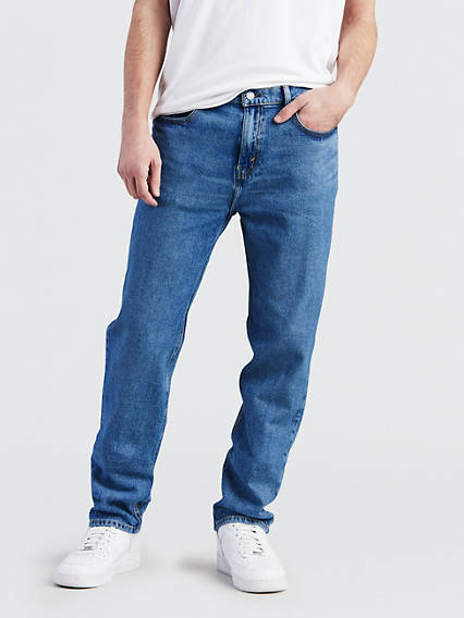 Men's Athletic Fit Jeans - Shop Athletic Jeans | Levi's® US
