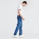 541™ Athletic Taper Men's Jeans (Big & Tall) 3