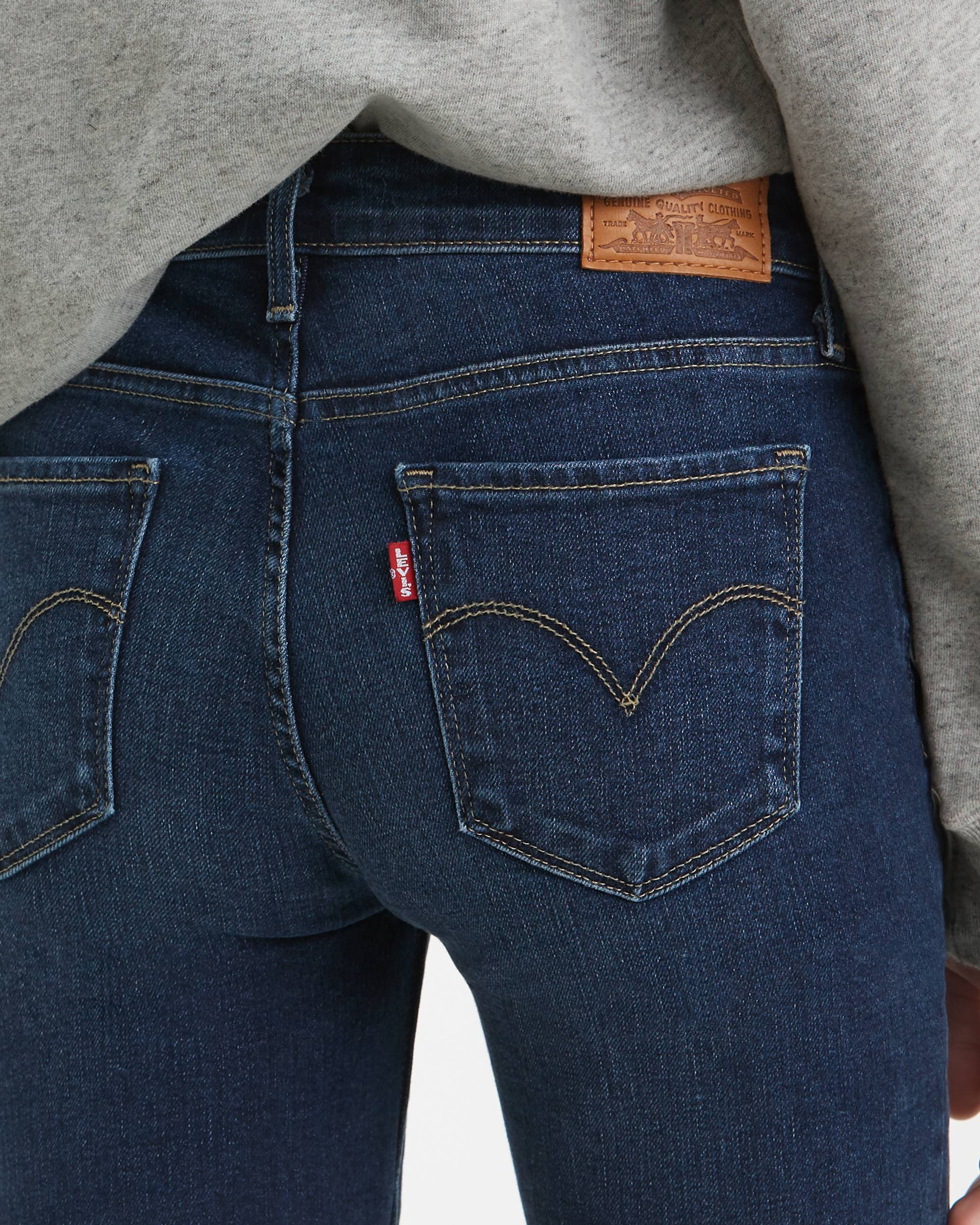 711 Skinny Women's Jeans 4