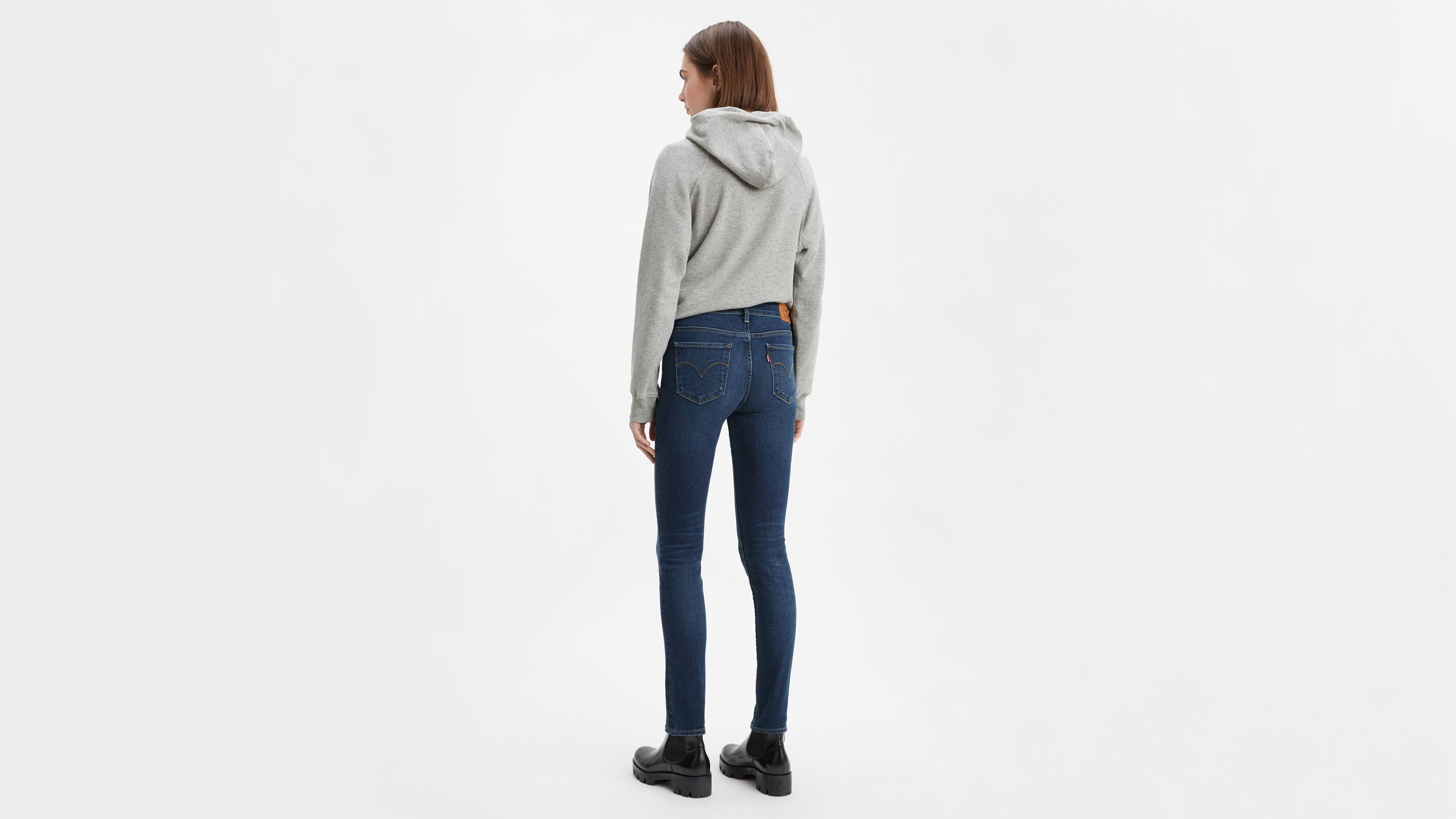 711 Skinny Women's Jeans 2