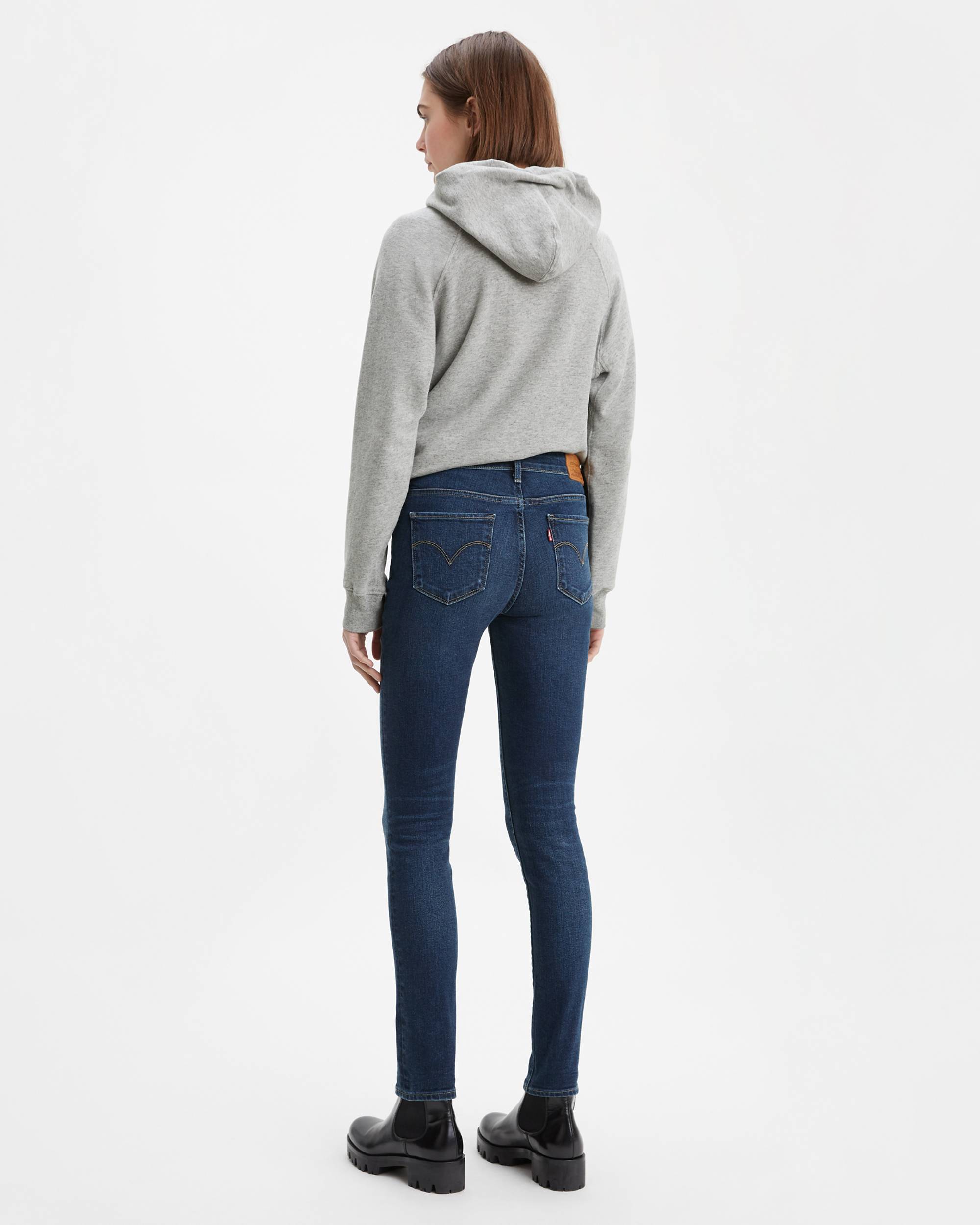 711 Skinny Women's Jeans 2
