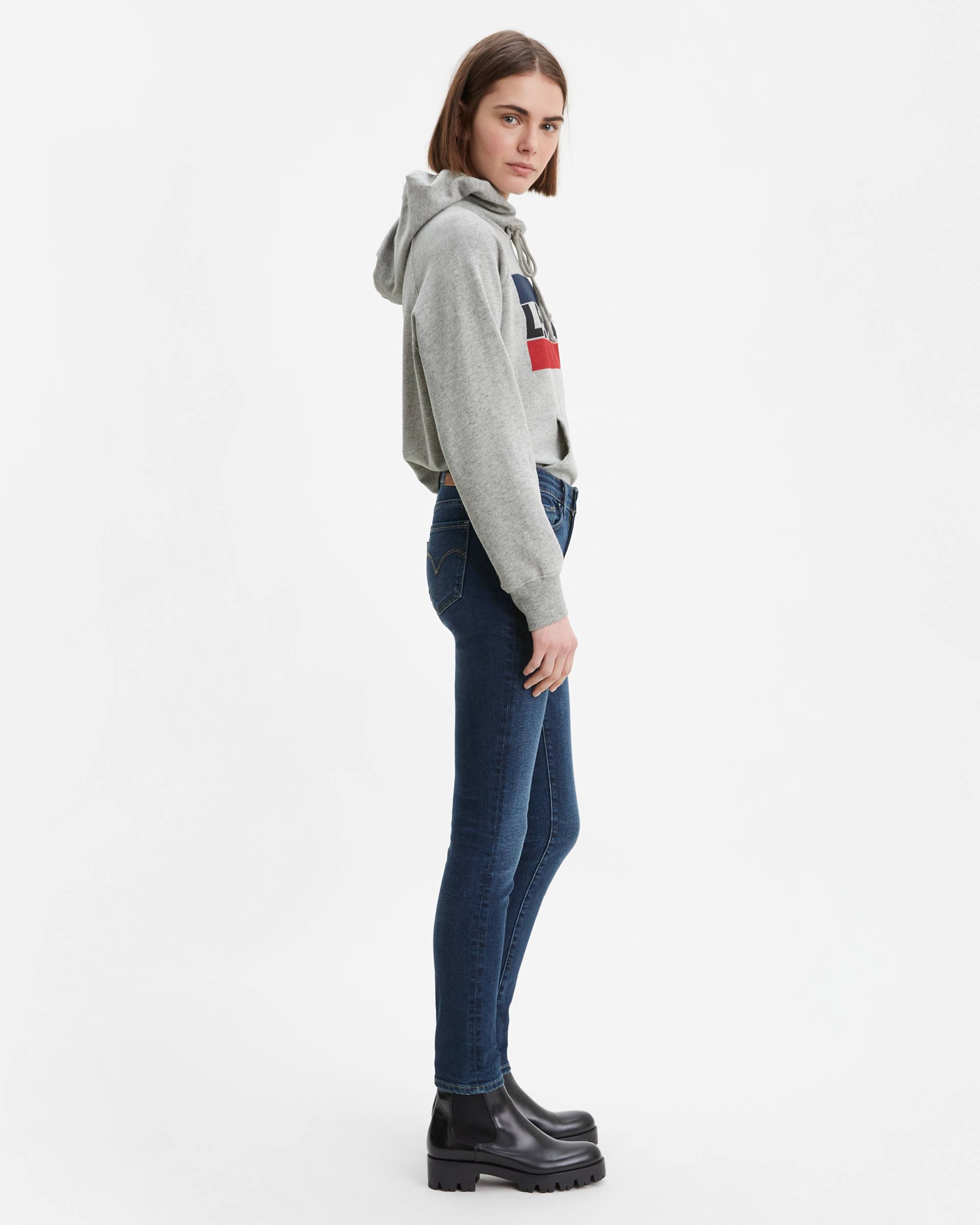 711 Skinny Women's Jeans 3