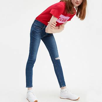 711 Skinny Women's Jeans 5