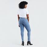 721™ High-Waisted Skinny Jeans 5