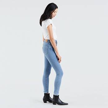 721™ High-Waisted Skinny Jeans 9