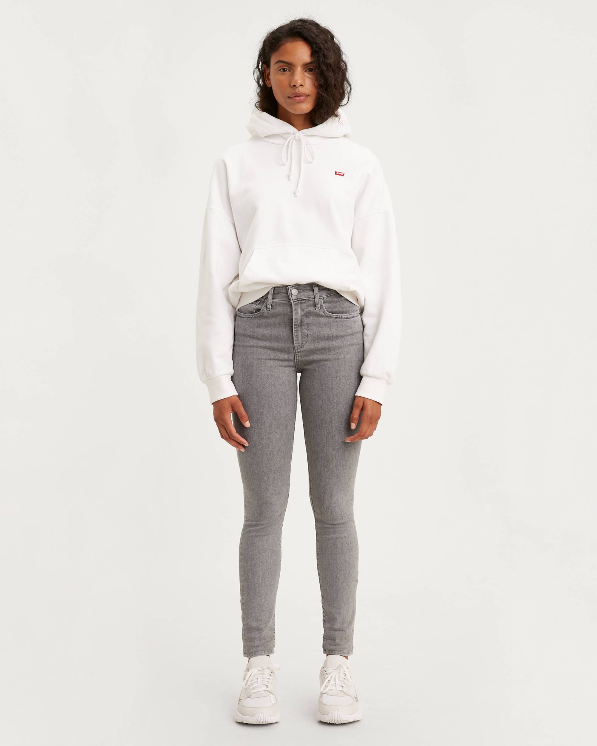 721 High Rise Skinny Women's Jeans 1