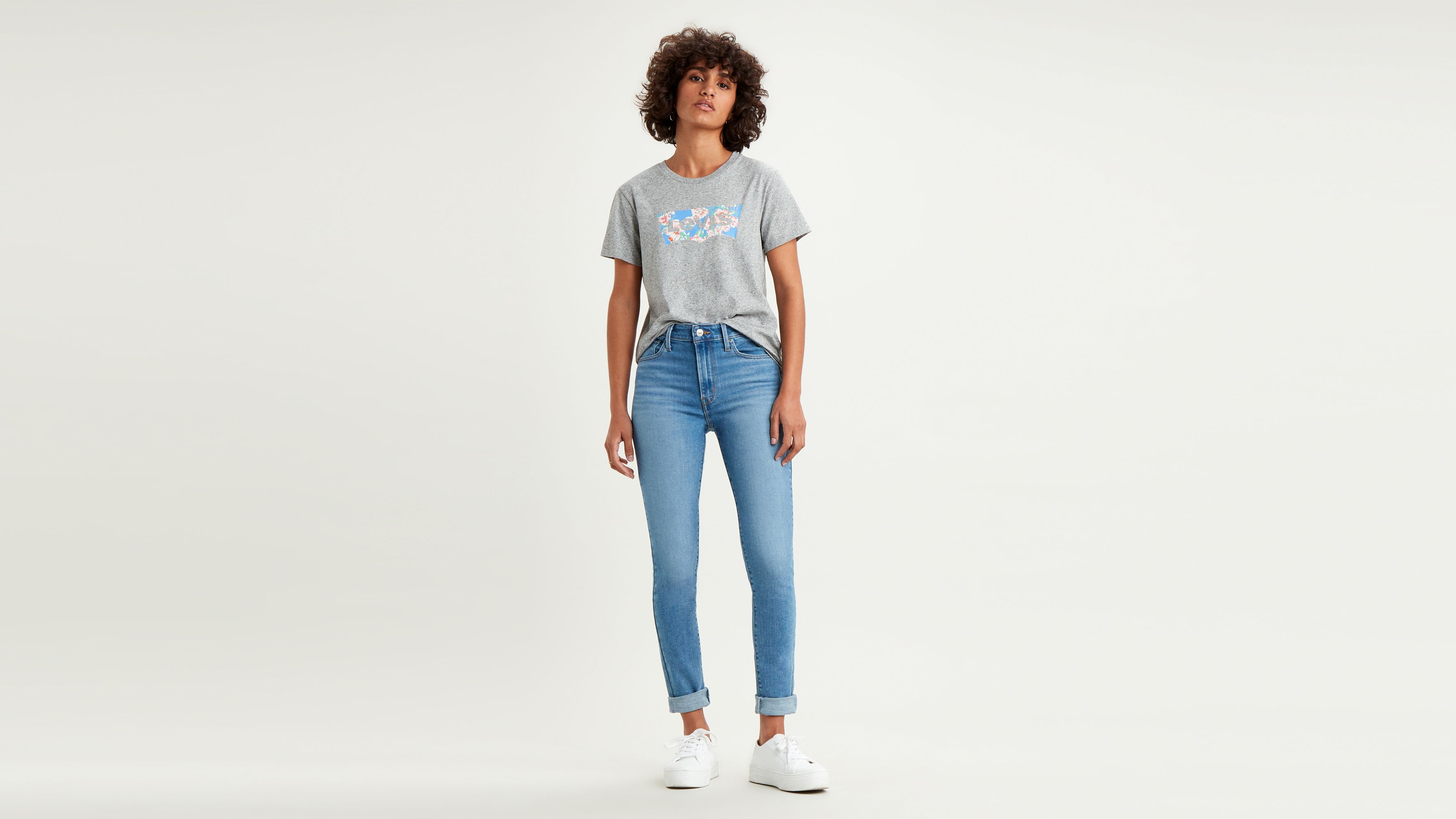 levi's medium indigo